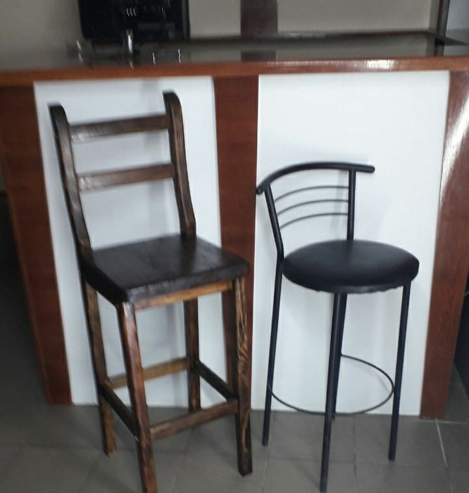 Барная - Ресепшен стойка