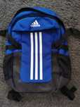 Plecak adidas-oryginalny