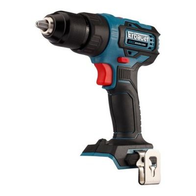 Włącznik NOWY wkrętarka Erbauer ECD18-Li-2 18V EXT
