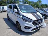 Ford Transit Custom Automat