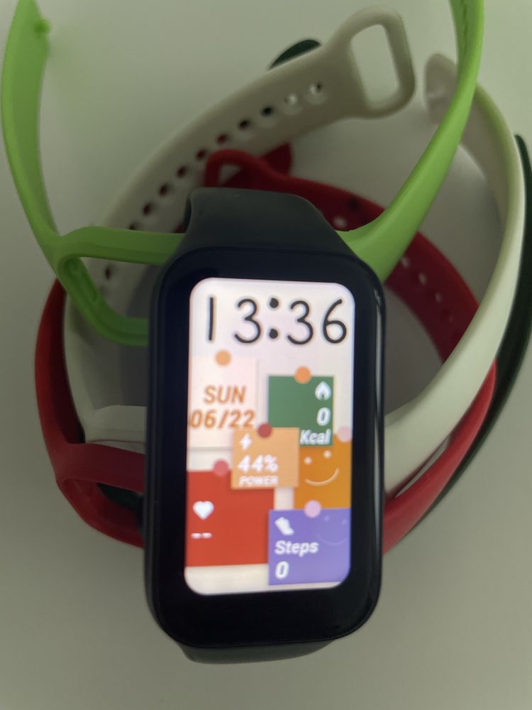 Redmi Smart Band 2