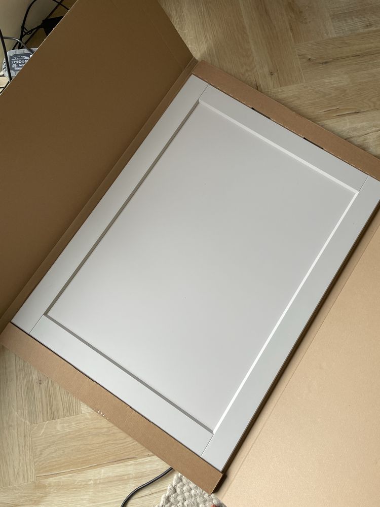 Front drzwi ikea LERHYTTAN 60x80