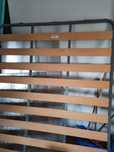 Estrado para cama 160x200cm