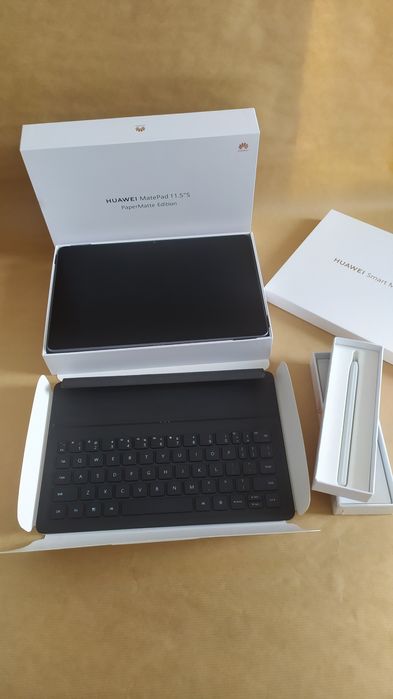 HUAWEI MatePad 11.5 Na gwarancji!