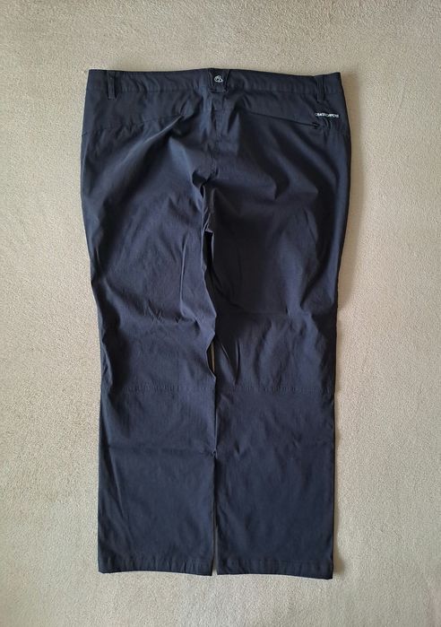 NOWE spodnie outdoor CRAGHOPPERS roz. 4XL trekking bushcraft nordic