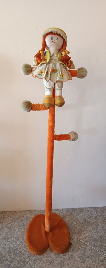 Bengaleiro de criança