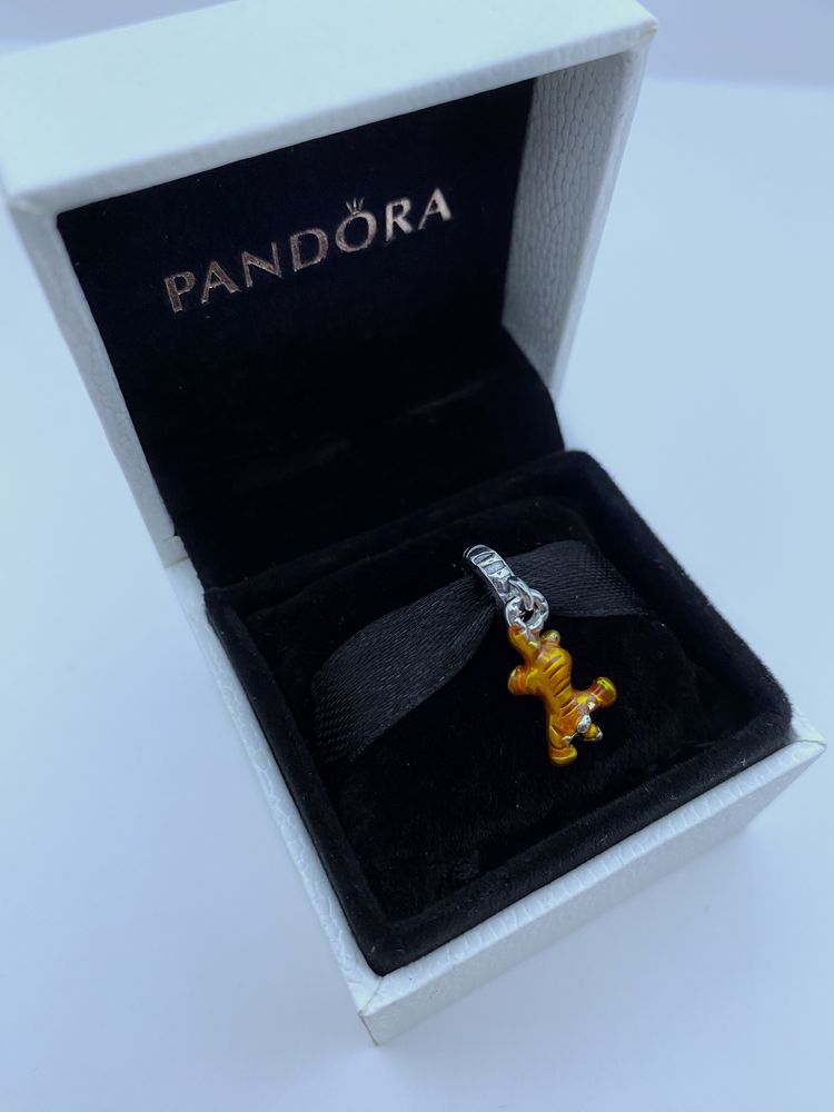 Pandora Conta - Tigger - Winnie The Pooh