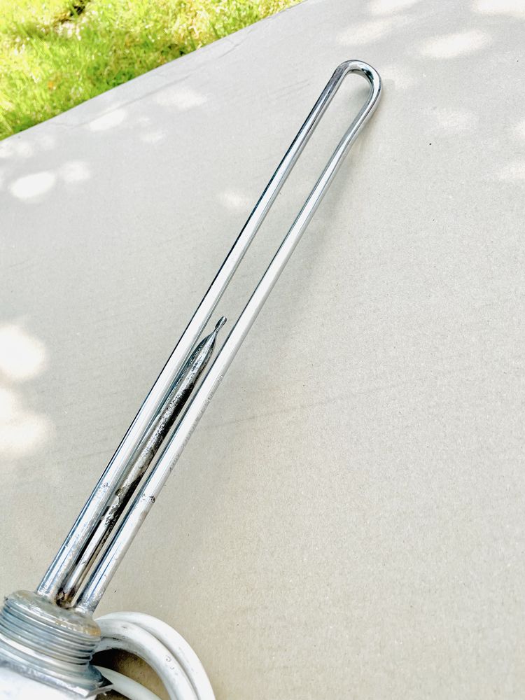 Grzałka Volux 2000W