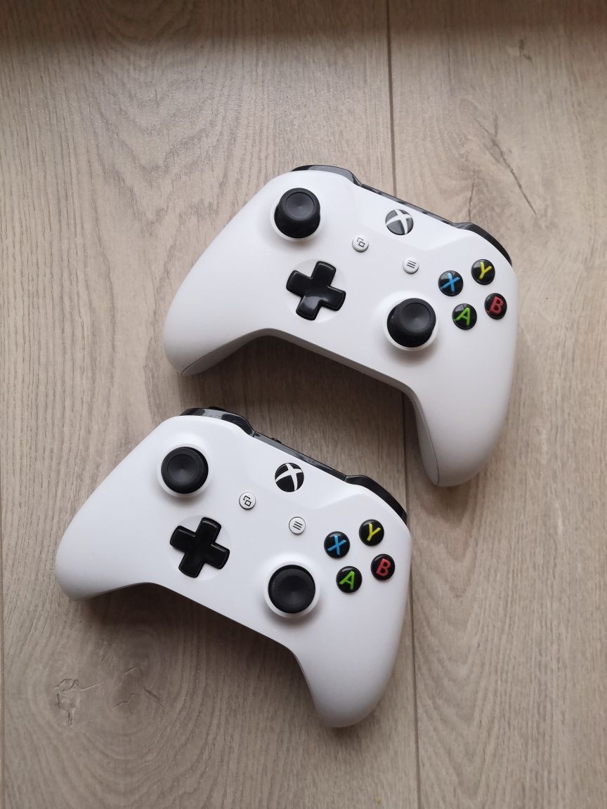 Pad Pady Xbox one/series Controller Oryginał