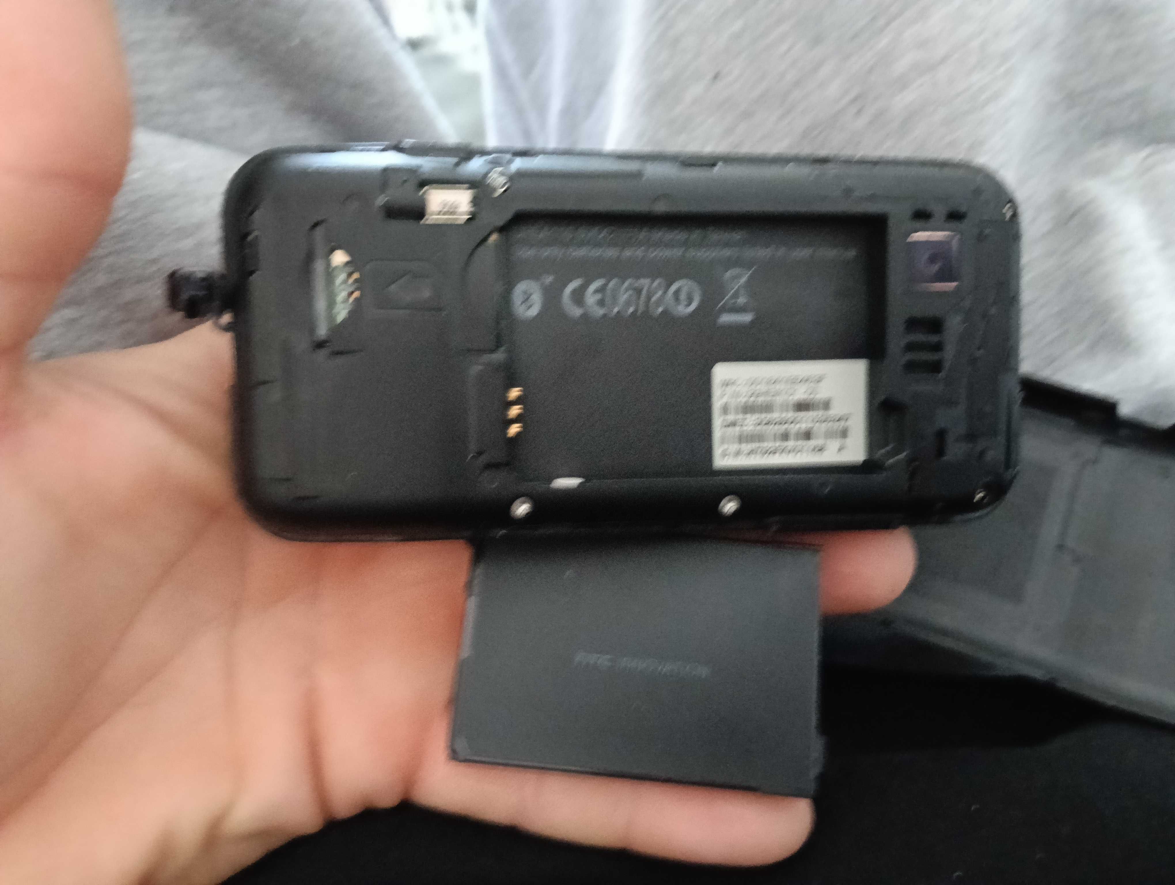 Google era g1 htc