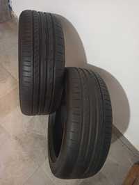 Opony letnie Continental  205/50 R17  x 2 szt.