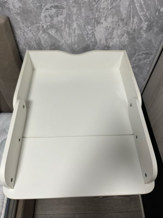 Пеленатор пеленальна дошка комод