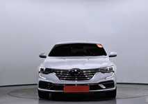 2021 Renault Talisman || Samsung SM6