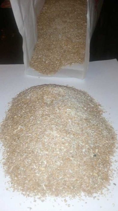 Мучка висівкова пшенична