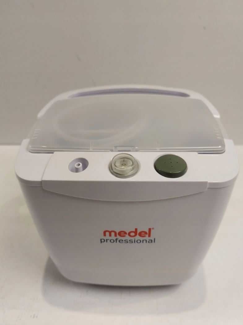 Nowy Inhalator Medel Professional