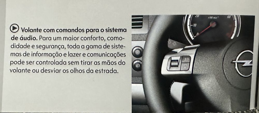 Opel Zafira 1.7D 2008 - COSMO Sport