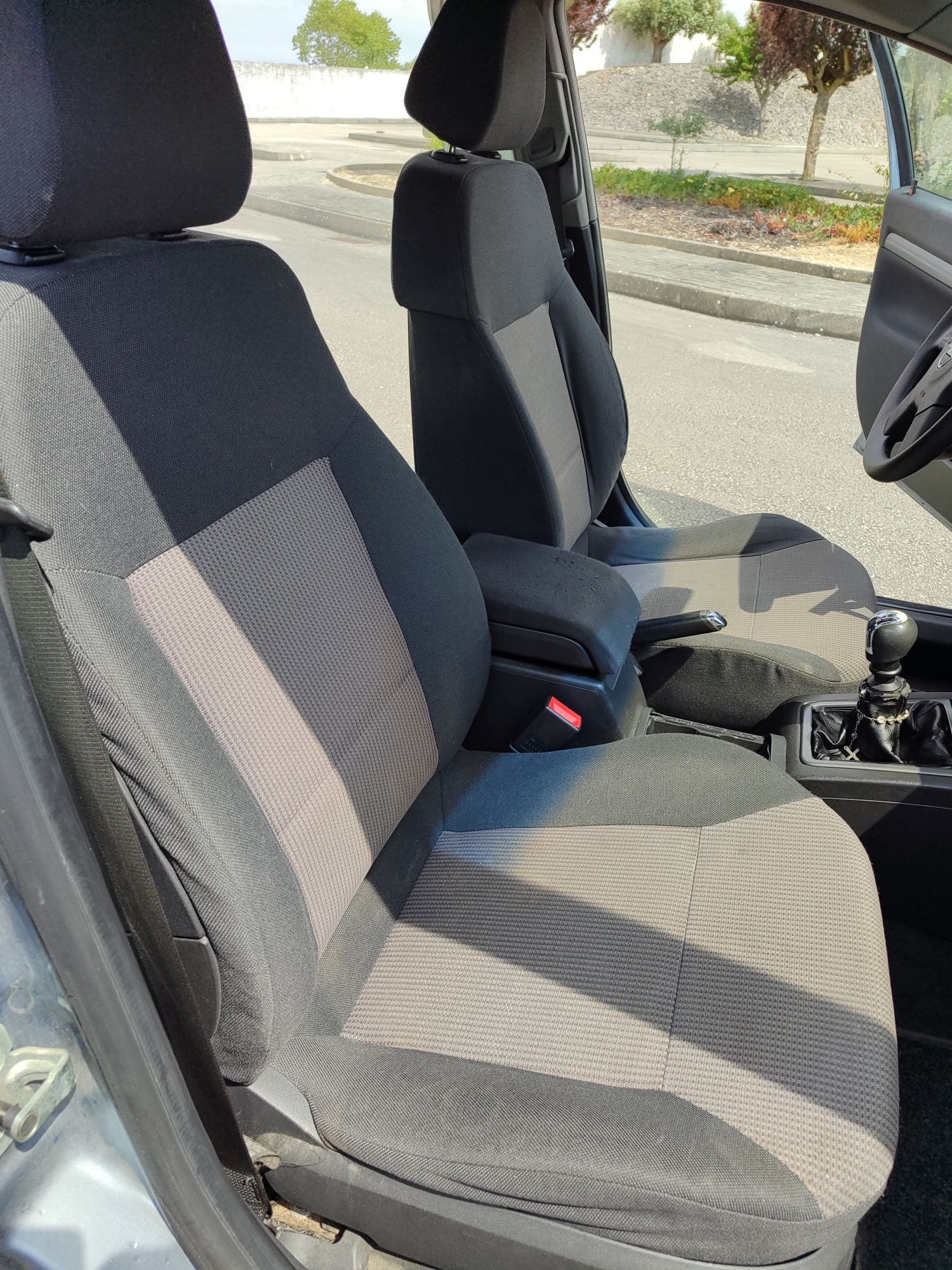 Opel Vectra 2.0 Dti