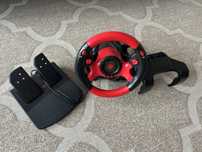 Kierownica Genesis Seaborg 300