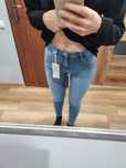 Nowe jeansy Reserved 36