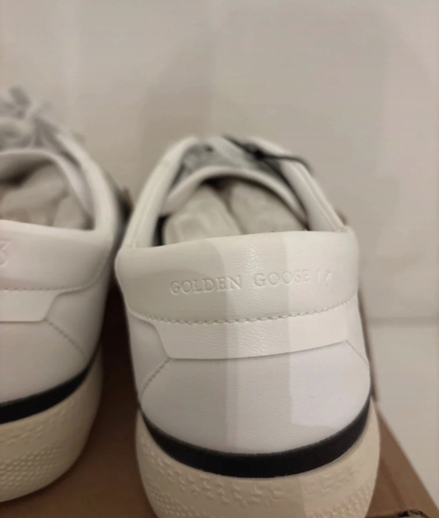 Golden Goose original 43