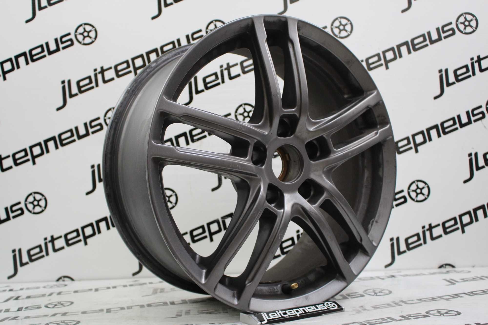 Jantes Originais Dezent 17 5x112 7 ET38  - Fazemos Montagem/ Envio