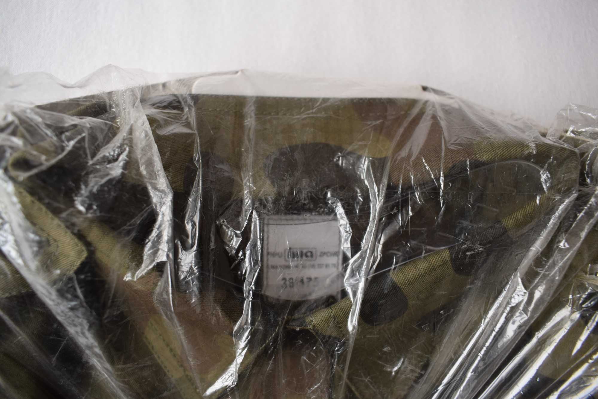 Koszulobluza MON Militaria