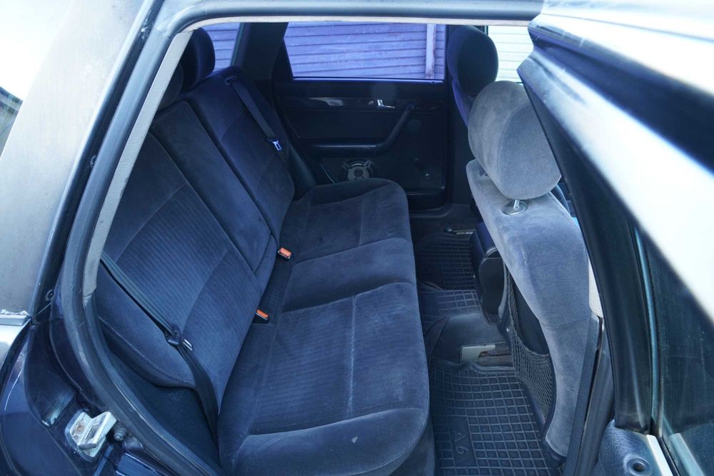 Audi 100 C4 1993