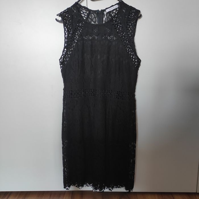 Nowa sukienka bez metki