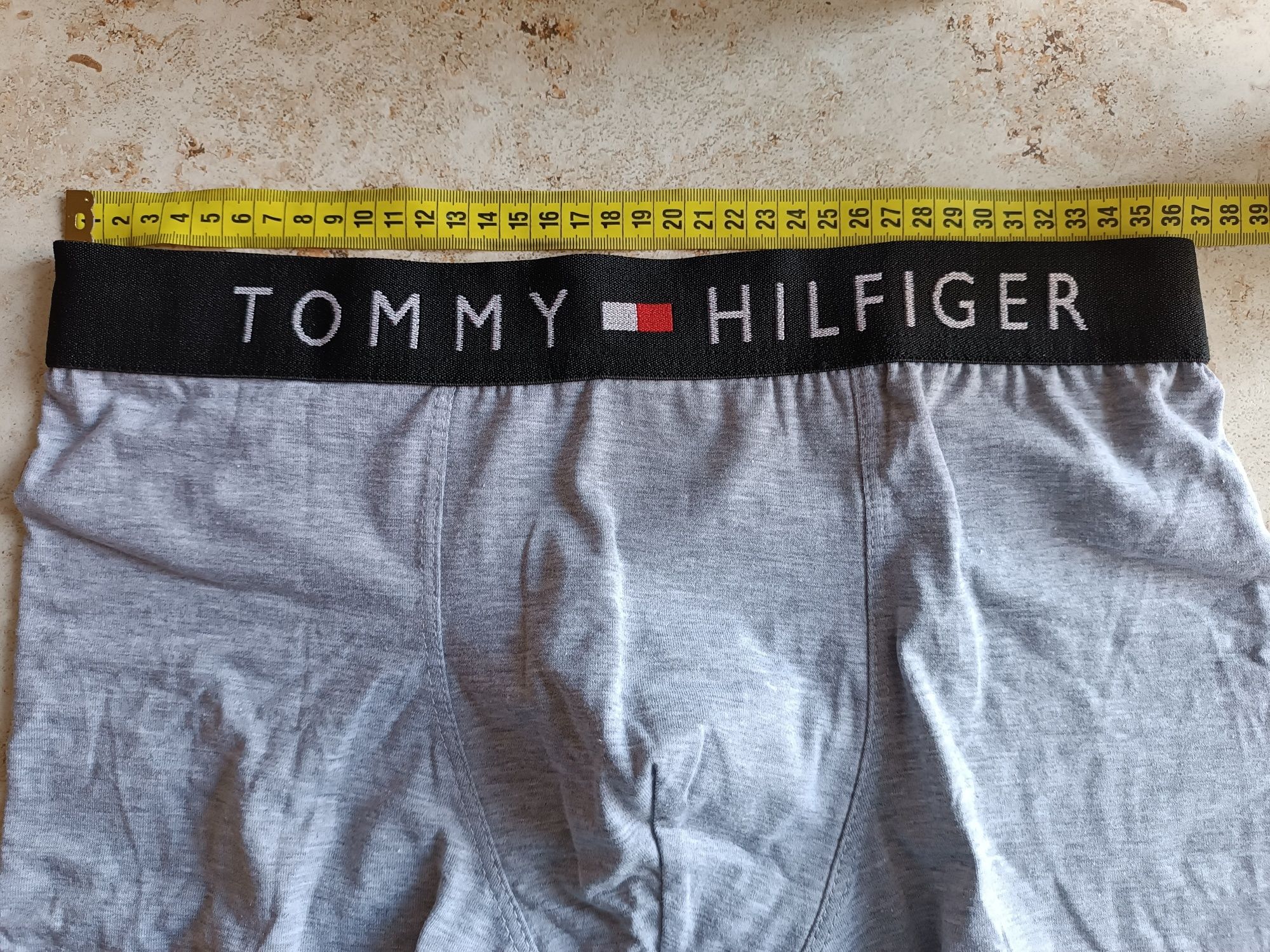 Трусы мужские Tommy Hilfiger XL