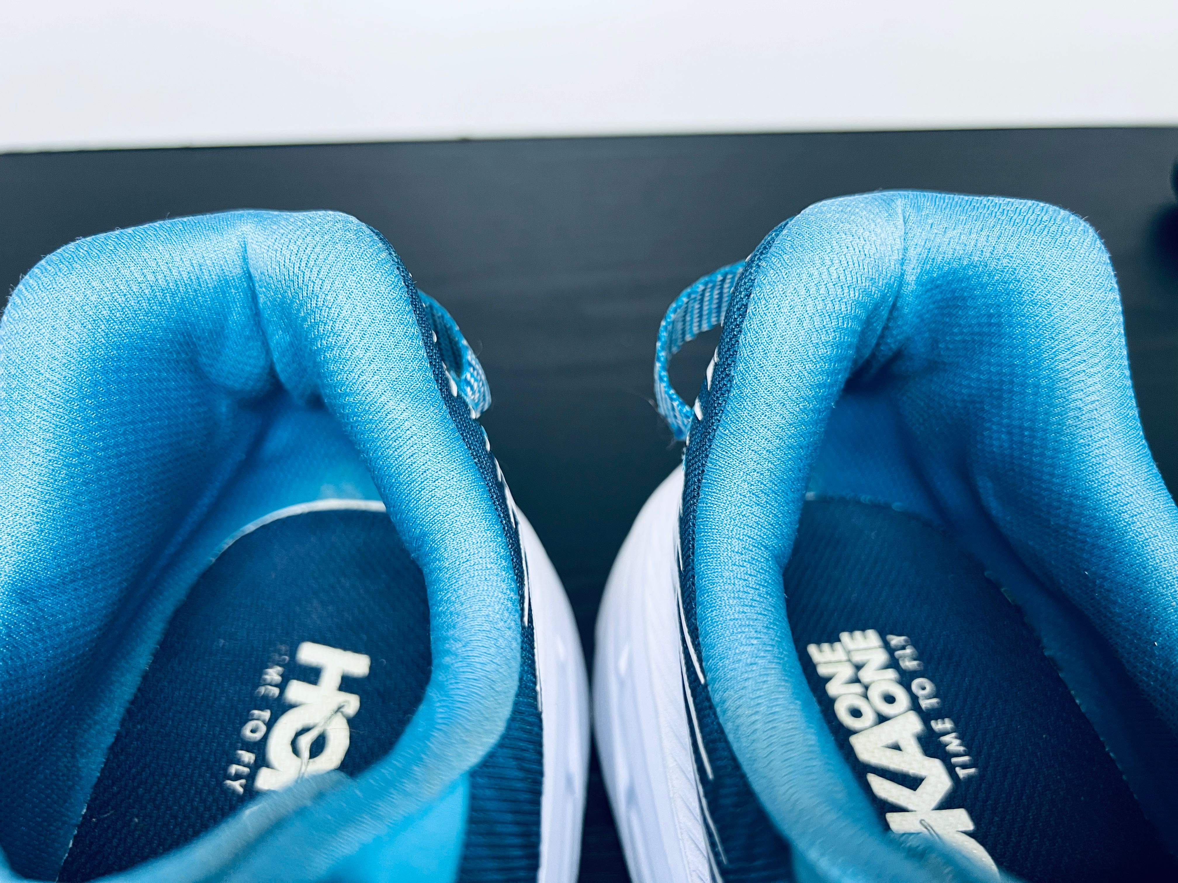 Кросівки HOKA RINCON 2 46р 29.5см