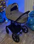 Коляска Cybex Priam повний комплект!