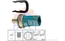 Sensor da temperatura do líquido de refrigeração para VW Golf MK4