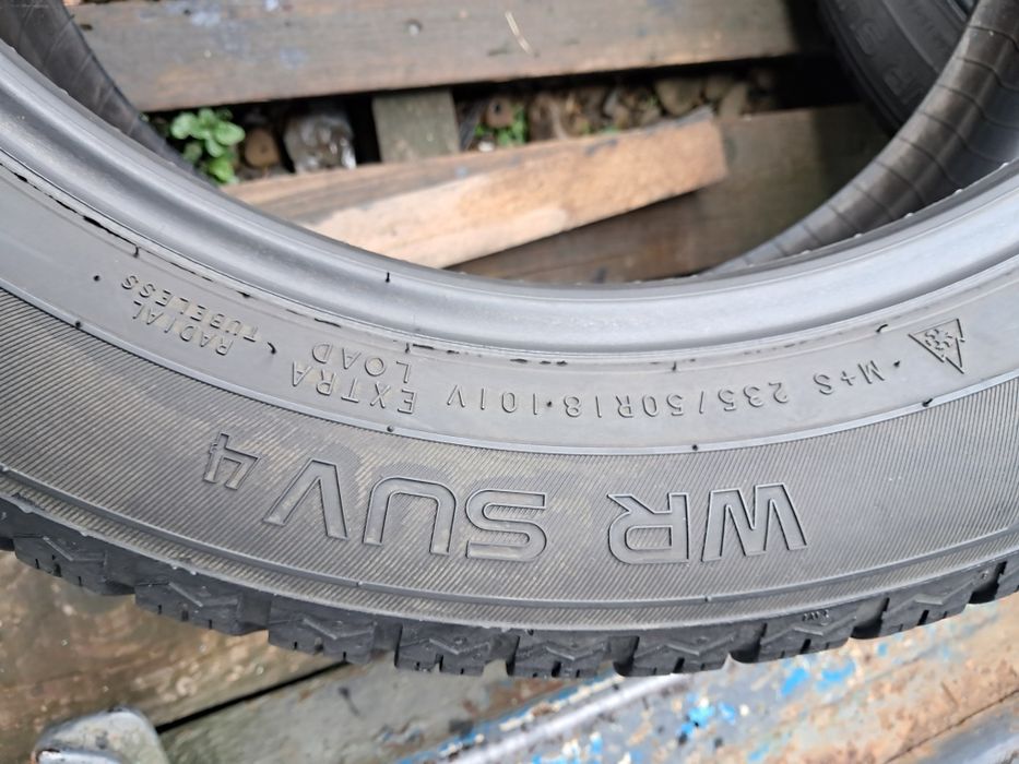 235 т50  р  18  є  245 ь45  р  18