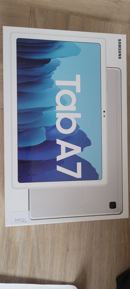 Tablet Galaxy Tab a7