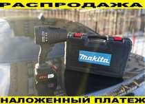 Турбовентилятор автомобильный акумуляторний для обува лобового стекла