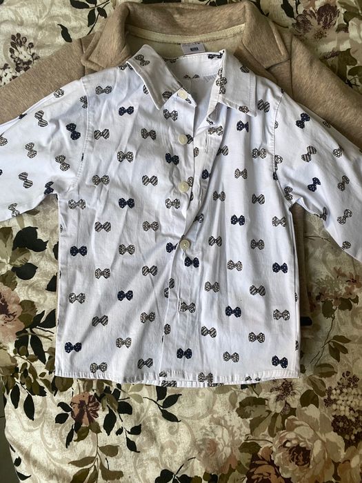 Костюм дитячий новий