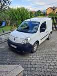 Renault Kangoo Kangoo kompakt