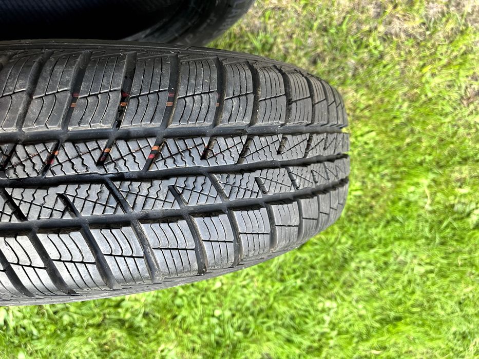 Opony zimowe Barum Polaris 5 - 2 szt