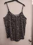 Blusa nova caviada 60 cava