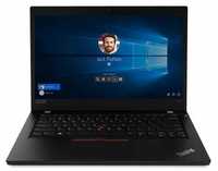Laptop notebook Lenovo ThinkPad L490 i5-8265U 8GB 240GB SSD Windows 11