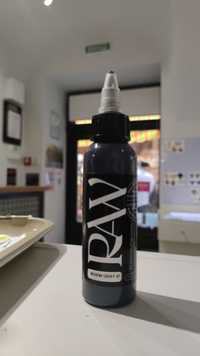 RAW Warm Gray #1  60ml, фарба для тату