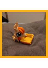 LPS Littlest Pet Shop