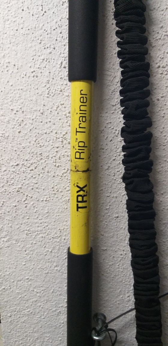 TRX rip trainer em bom estado