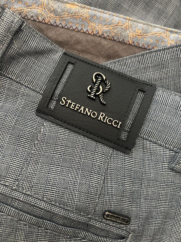 Штани stefano ricci оригінал