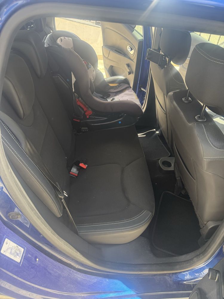 Renault clio 1.5 dci