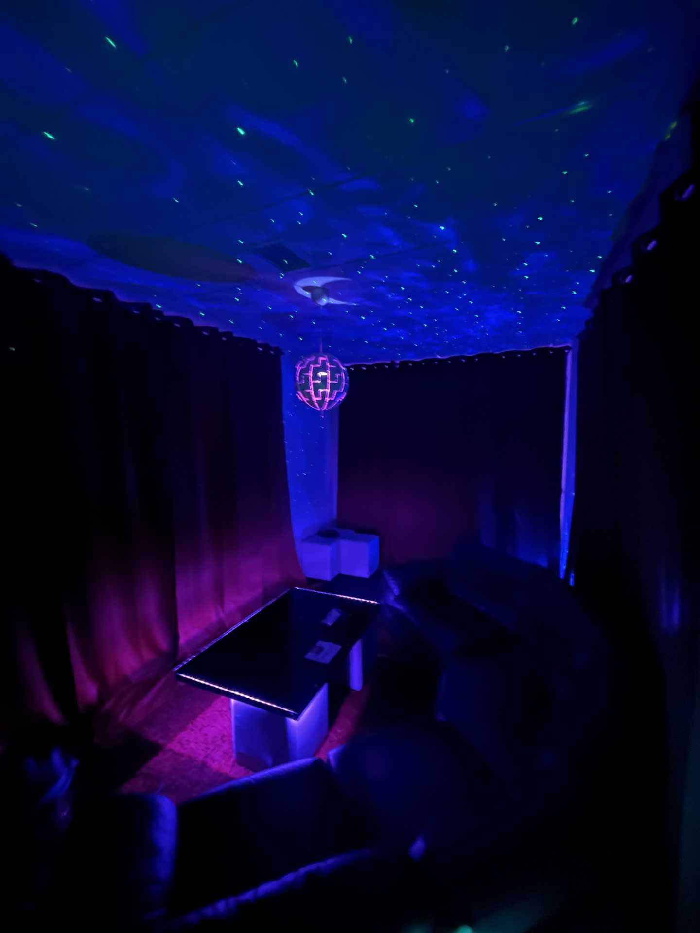Bar para Eventos, Festas de Anos