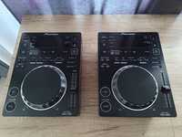 Odtwarzacze Pioneer cdj-350 ŚWIETNY STAN