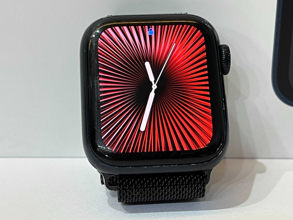 Apple Watch SE 2 GPS 40mm