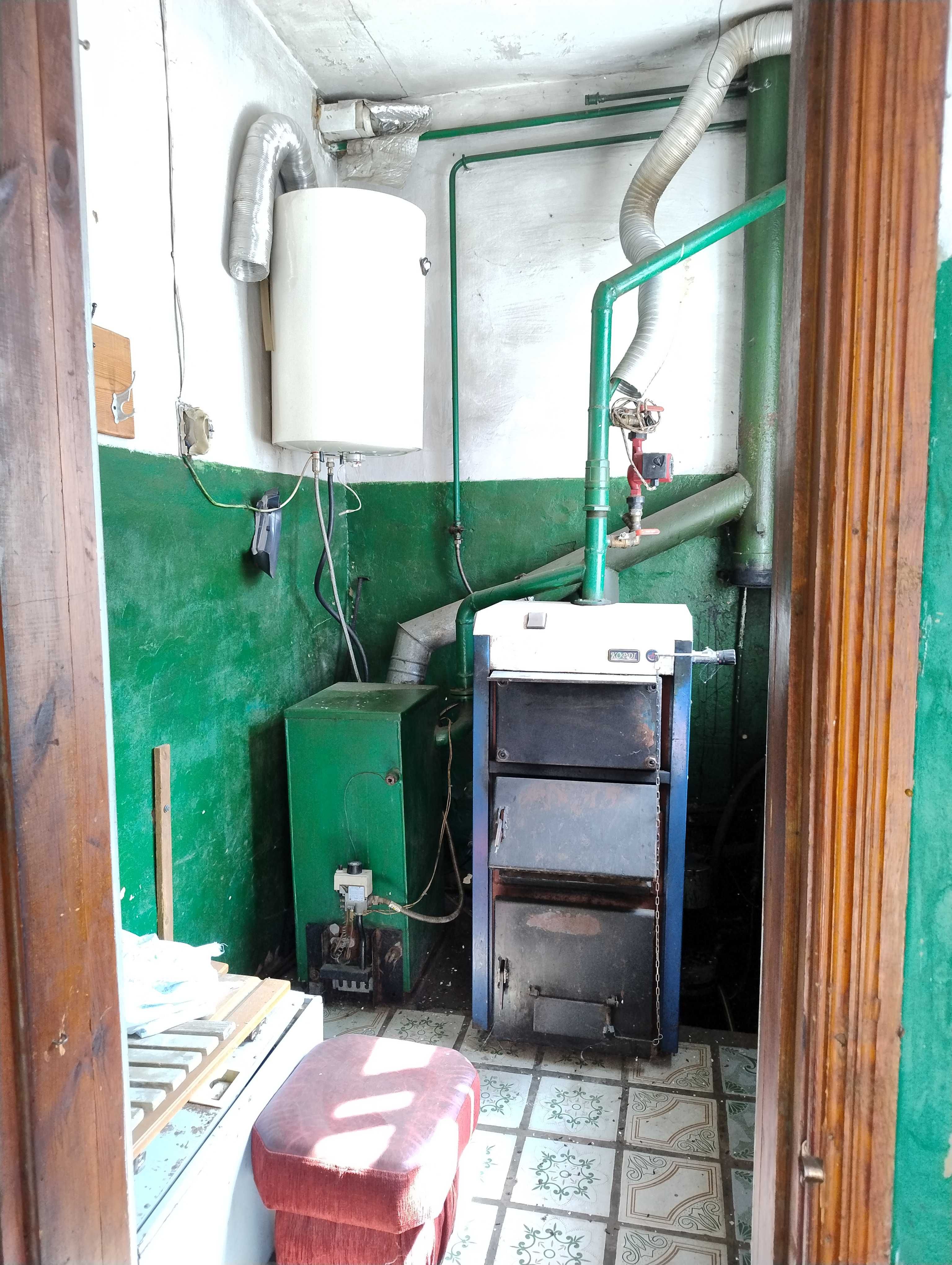 Продам гарний будинок, с. Андріївка, 12 соток, 60 км від Харкова.
