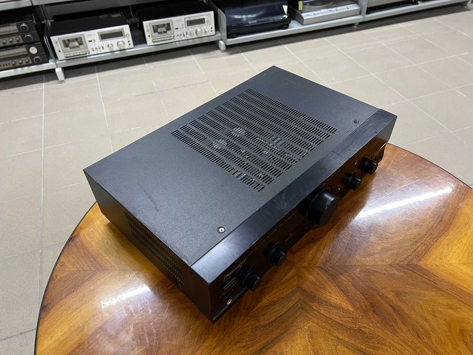 Wzmacniacz Pioneer A-209R Audio Room